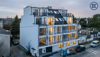 2-Zimmer-Wohnung kaufen in Wien – 45,48 m², € 249.000 – Bild 7 von 16