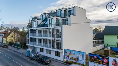 2-Zimmer-Wohnung kaufen in Wien – 45,48 m², € 249.000 – Bild 11 von 16