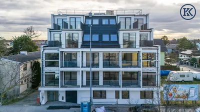2-Zimmer-Wohnung kaufen in Wien – 45,48 m², € 249.000 – Bild 6 von 16