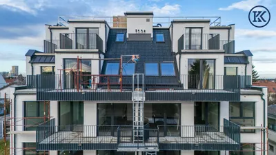 2-Zimmer-Wohnung kaufen in Wien – 45,48 m², € 249.000 – Bild 13 von 16