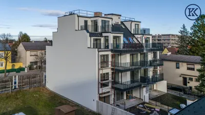 2-Zimmer-Wohnung kaufen in Wien – 45,48 m², € 249.000 – Bild 9 von 16