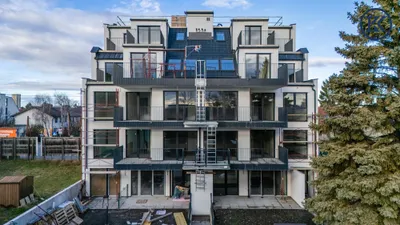 2-Zimmer-Wohnung kaufen in Wien – 45,48 m², € 249.000 – Bild 12 von 16