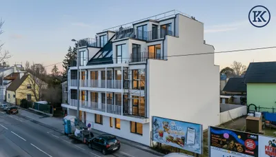 2-Zimmer-Wohnung kaufen in Wien – 45,48 m², € 249.000 – Bild 10 von 16