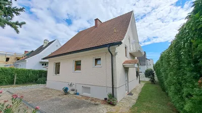 4-Zimmer-Haus kaufen in Graz – 96,5 m², € 480.000 – Bild 3 von 36