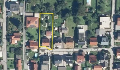 4-Zimmer-Haus kaufen in Graz – 96,5 m², € 480.000 – Bild 4 von 36