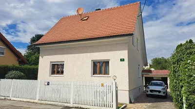 4-Zimmer-Haus kaufen in Graz – 96,5 m², € 480.000 – Bild 2 von 36