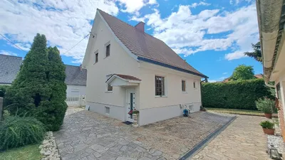 4-Zimmer-Haus kaufen in Graz – 96,5 m², € 480.000 – Bild 1 von 36