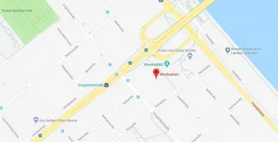 2-Zimmer-Wohnung mieten in Wien – 41 m², € 1.100 – Bild 5 von 18