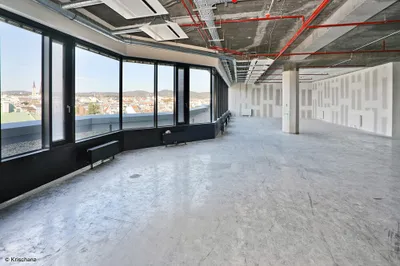 Gewerbeimmobilie mieten in Wien – 433 m², € 23 – Bild 4 von 18