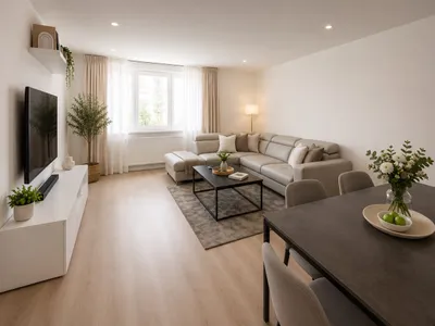 3-Zimmer-Wohnung kaufen in Wien – 63 m², € 259.000