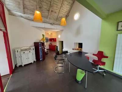 Gewerbeimmobilie mieten in Villach – 16 m², € 480