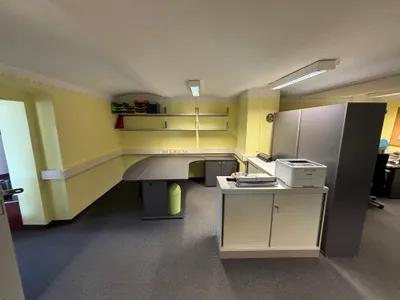 Gewerbeimmobilie mieten in Villach – 16 m², € 480 – Bild 2 von 11