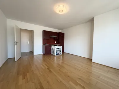 GEMÜTLICHE-1-ZIMMER-WOHNUNG-BEIM-GELLERTPLATZ-10.BEZIRK! – Bild 2