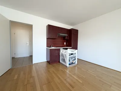 GEMÜTLICHE-1-ZIMMER-WOHNUNG-BEIM-GELLERTPLATZ-10.BEZIRK! – Bild 3
