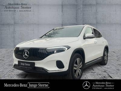 Mercedes-Benz EQA 250 SUV *Navi*RKam*LED*Stdhz*