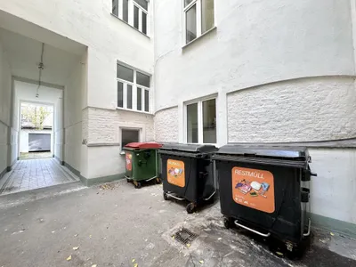 1-Zimmer-Wohnung kaufen in Wien – 30,96 m², € 199.000 – Bild 4 von 12