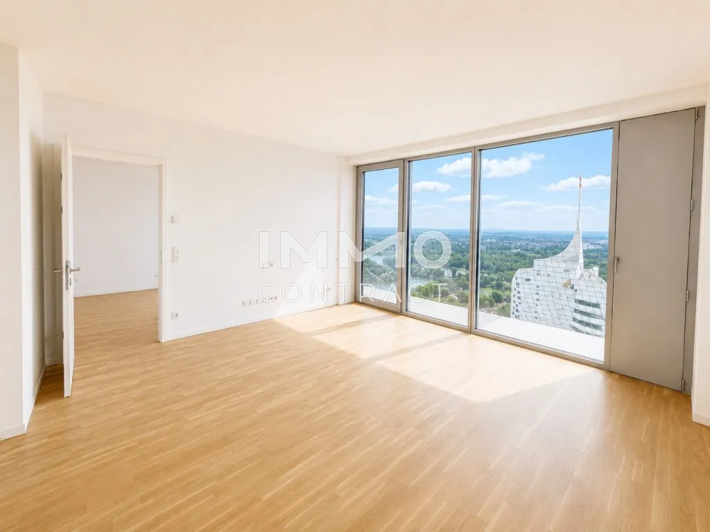 Apartment in Wien - Ansicht 2
