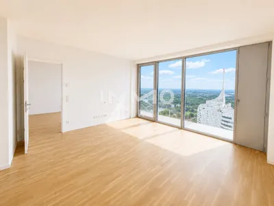 44. Etage inkl. 14m2 Loggia - DC2 Tower: SKY RESIDENCES – Bild 2
