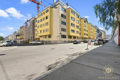 3-Zimmer-Wohnung kaufen in Wien – 85,75 m², € 419.000 – Bild 20 von 21