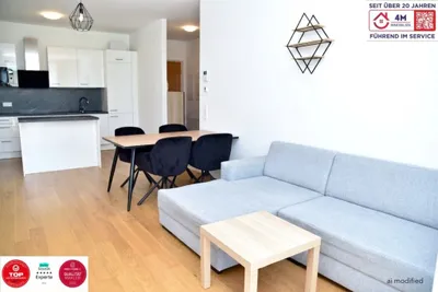 3-Zimmer-Wohnung kaufen in Wien – 71,49 m², € 409.900 – Bild 1 von 19