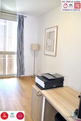 3-Zimmer-Wohnung kaufen in Wien – 71,49 m², € 409.900 – Bild 9 von 19