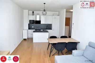 3-Zimmer-Wohnung kaufen in Wien – 71,49 m², € 409.900 – Bild 3 von 19
