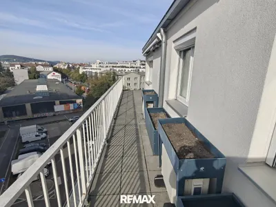 2-Zimmer-Wohnung mieten in Wien – 55 m², € 1.100 – Bild 9 von 11