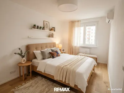 2-Zimmer-Wohnung mieten in Wien – 55 m², € 1.100 – Bild 5 von 11
