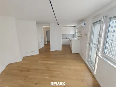 2-Zimmer-Wohnung mieten in Wien – 55 m², € 1.100 – Bild 8 von 11