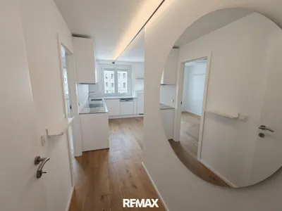 2-Zimmer-Wohnung mieten in Wien – 55 m², € 1.100 – Bild 10 von 11