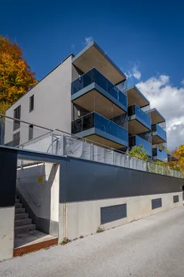 2-Zimmer-Wohnung kaufen in Schwaz – 43,2 m², € 295.000 – Bild 6 von 9