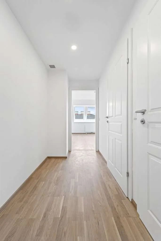 Apartment in Wien, Favoriten - Ansicht 3
