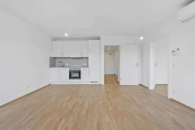 2-Zimmer-Wohnung kaufen in Wien – 48,37 m², € 299.900 – Bild 11 von 42