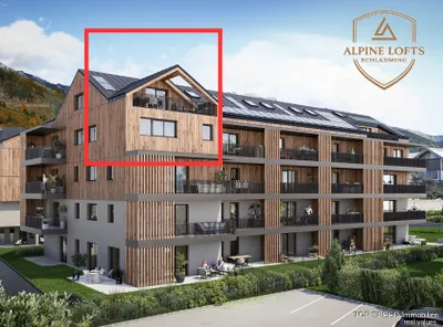 4-Zimmer-Wohnung kaufen in Liezen – 111,3 m², € 1.099.500 – Bild 2 von 9