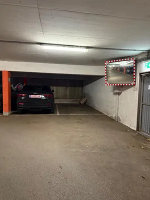 Immobilie mieten in Graz – € 90 – Bild 1 von 5