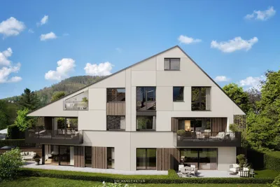 3-Zimmer-Wohnung kaufen in Salzburg Stadt – 83,79 m², € 890.000 – Bild 5 von 6
