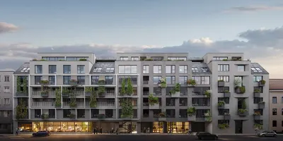 3-Zimmer-Wohnung kaufen in Linz – 100,6 m², € 640.000 – Bild 3 von 5