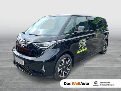VW ID. Buzz GTX LR 4MOTION 250 kW
