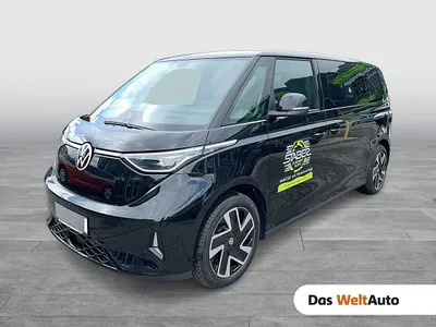 VW ID. Buzz GTX LR 4MOTION 250 kW