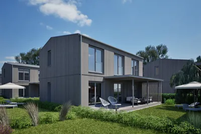 5-Zimmer-Haus kaufen in Klagenfurt Land – 141 m², € 1.113.900 – Bild 2 von 10