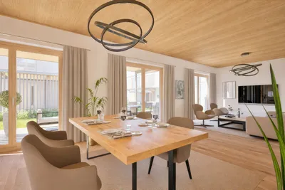 5-Zimmer-Haus kaufen in Klagenfurt Land – 141 m², € 1.113.900 – Bild 10 von 10