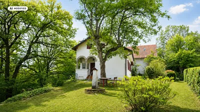 Grundstück kaufen in Graz – 1 144 m², € 720.000 – Bild 2 von 9
