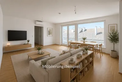 3-Zimmer-Wohnung kaufen in Wien – 81,84 m², € 619.500 – Bild 5 von 9
