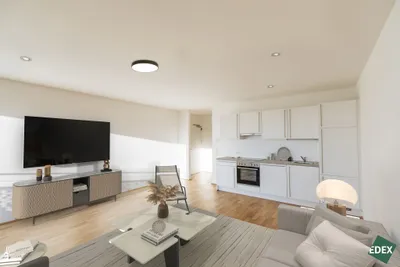 3-Zimmer-Wohnung kaufen in Wien – 69,84 m², € 395.000 – Bild 2 von 30