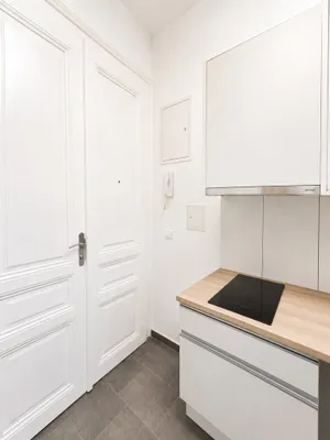 1 Zi- Wohnung in Top-Lage zur Kurzzeitmiete – Bild 3