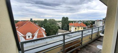 Wohnung mieten in Wien – 130 m², € 3.401 – Bild 3 von 3