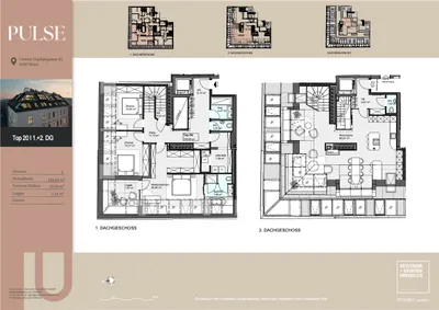 4-Zimmer-Wohnung kaufen in Wien – 196,1 m², € 2.999.000 – Bild 26 von 27