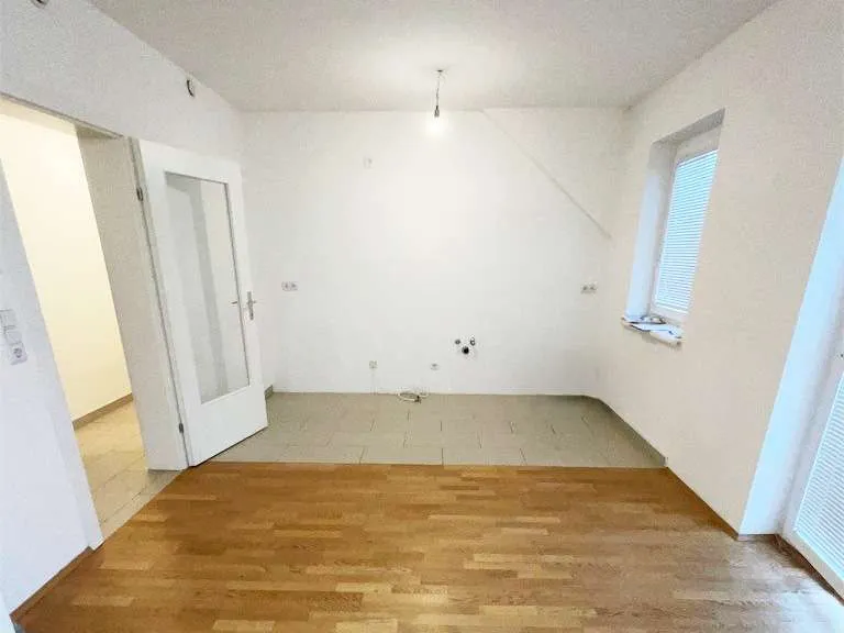 3 Zimmerwohnung mit Balkon - Wohnzuschuss möglich - Ansicht 3