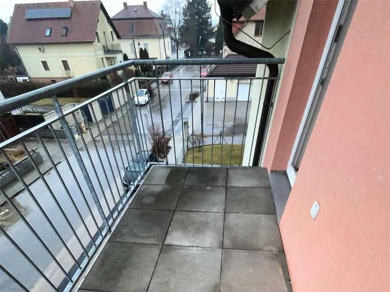 3 Zimmerwohnung mit Balkon - Wohnzuschuss möglich - Ansicht 2