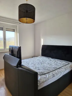 2-Zimmer-Wohnung mieten in Eferding – 69 m², € 860 – Bild 2 von 4